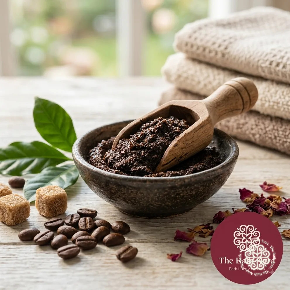 Coffee — Grown in the shade of Chikmagalur